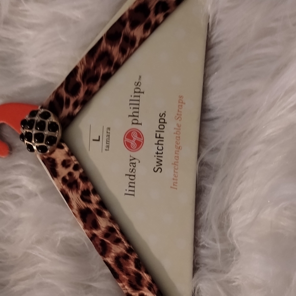 lindsay phillips Accessories Lindsay Phillips Interchangeable Snaps